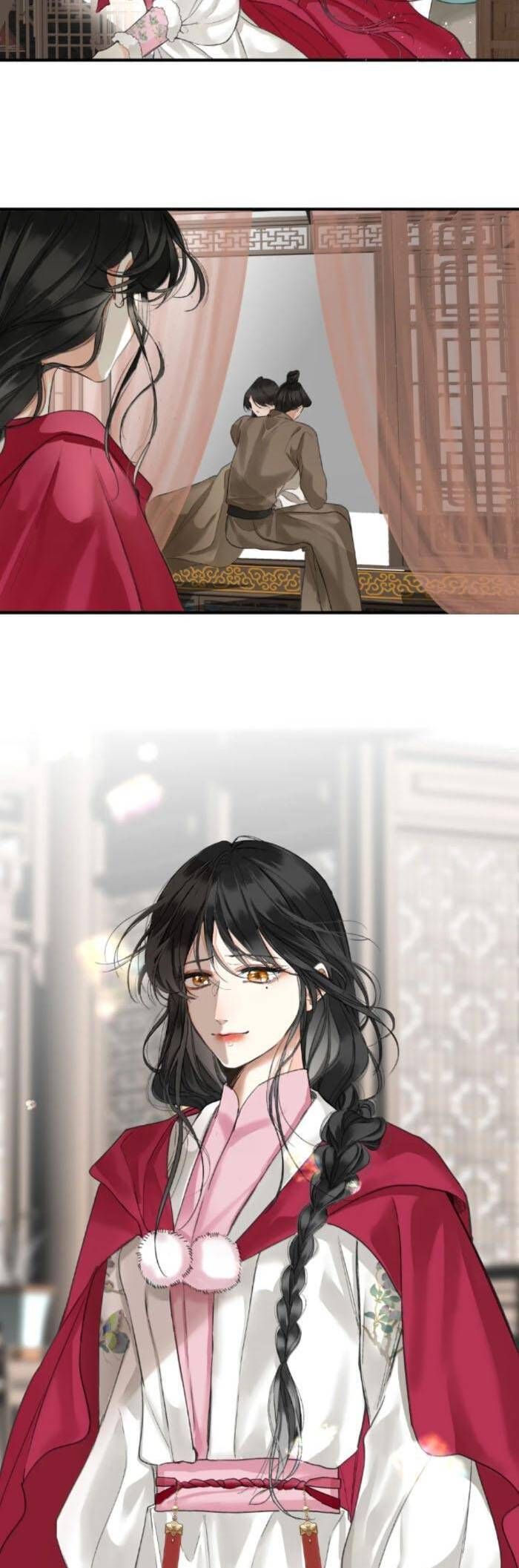 Vương Gia Hắn Luôn Nghĩ Tôi Yêu Hắn Đến Nghiện Chapter 109 - 14