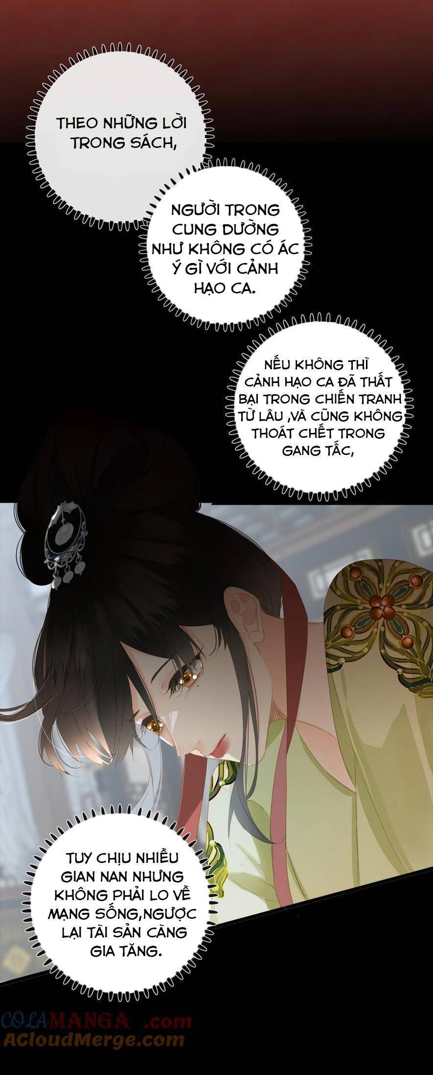 Vương Gia Hắn Luôn Nghĩ Tôi Yêu Hắn Đến Nghiện Chapter 81 - 14