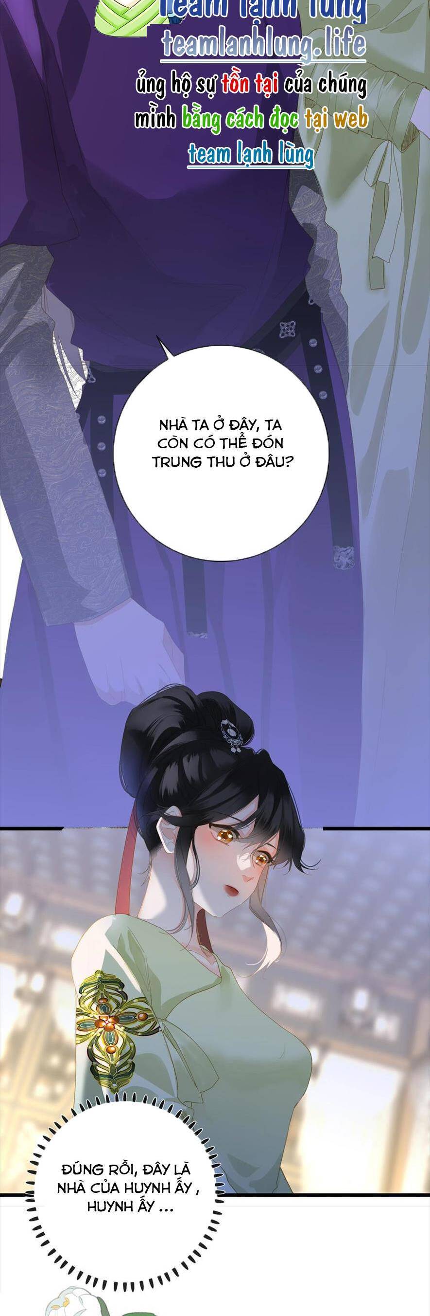 Vương Gia Hắn Luôn Nghĩ Tôi Yêu Hắn Đến Nghiện Chapter 81 - 26
