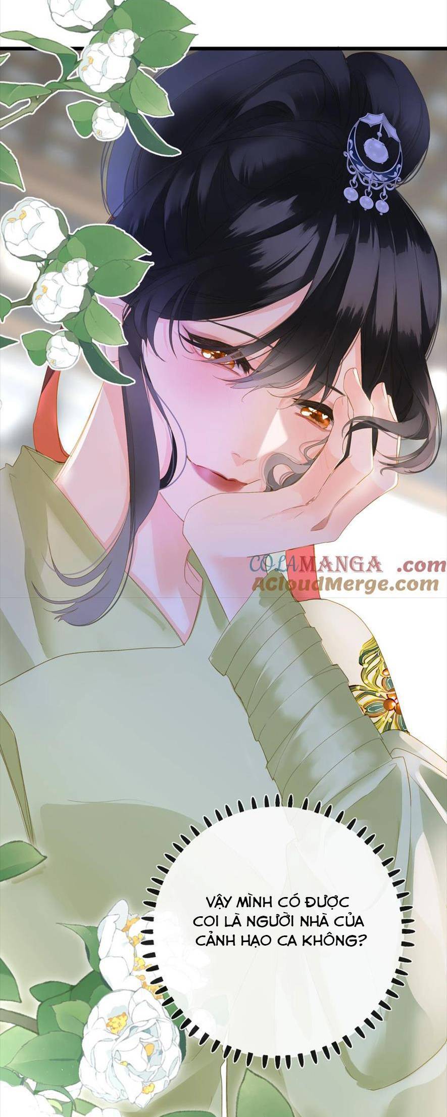 Vương Gia Hắn Luôn Nghĩ Tôi Yêu Hắn Đến Nghiện Chapter 81 - 27