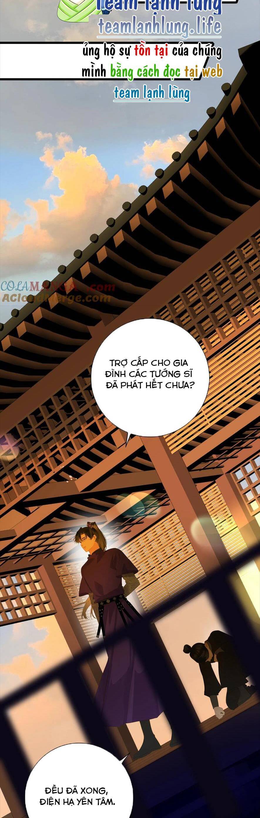 Vương Gia Hắn Luôn Nghĩ Tôi Yêu Hắn Đến Nghiện Chapter 81 - 31