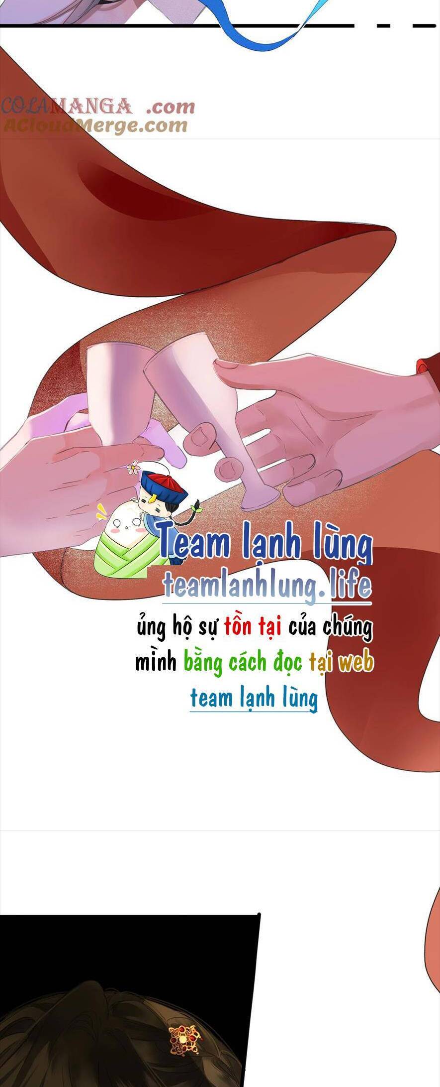Vương Gia Hắn Luôn Nghĩ Tôi Yêu Hắn Đến Nghiện Chapter 82 - 14