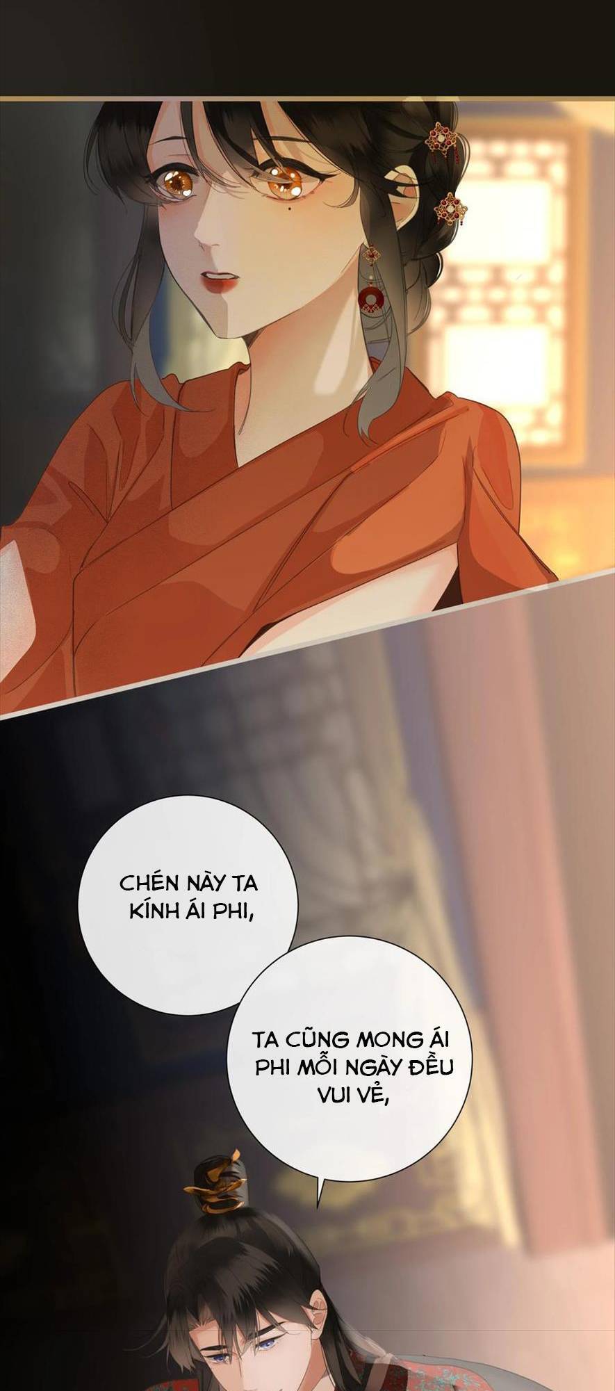 Vương Gia Hắn Luôn Nghĩ Tôi Yêu Hắn Đến Nghiện Chapter 82 - 18