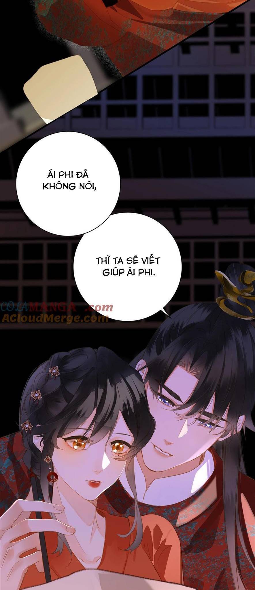 Vương Gia Hắn Luôn Nghĩ Tôi Yêu Hắn Đến Nghiện Chapter 82 - 31