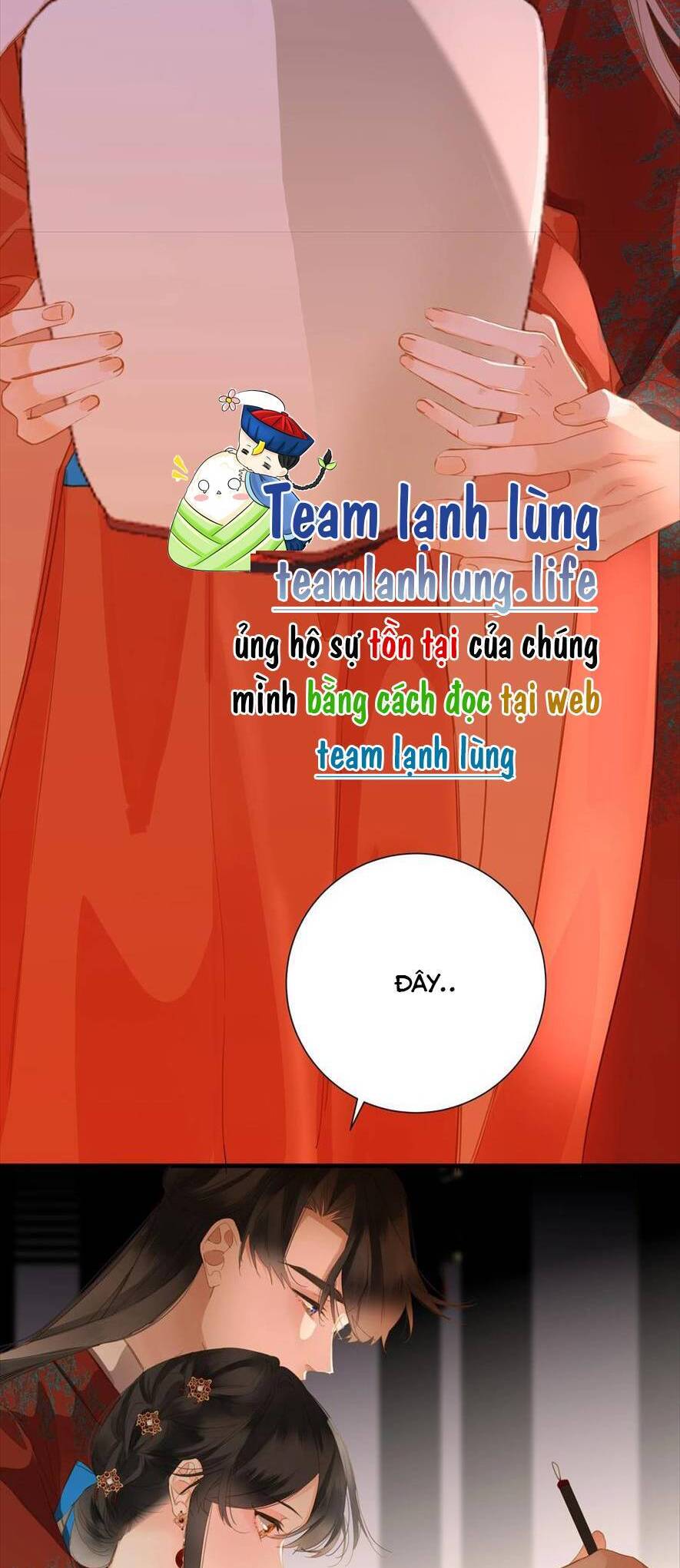 Vương Gia Hắn Luôn Nghĩ Tôi Yêu Hắn Đến Nghiện Chapter 82 - 32