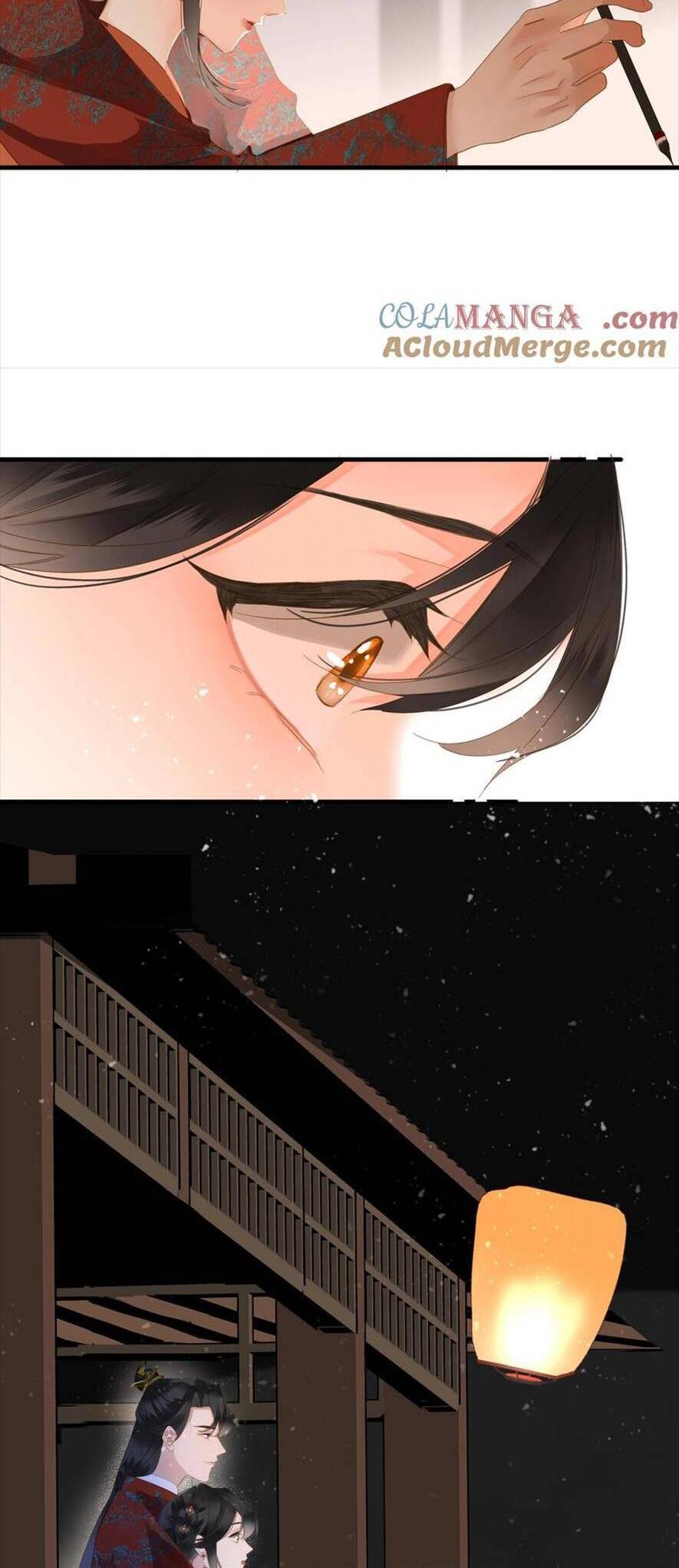 Vương Gia Hắn Luôn Nghĩ Tôi Yêu Hắn Đến Nghiện Chapter 82 - 33