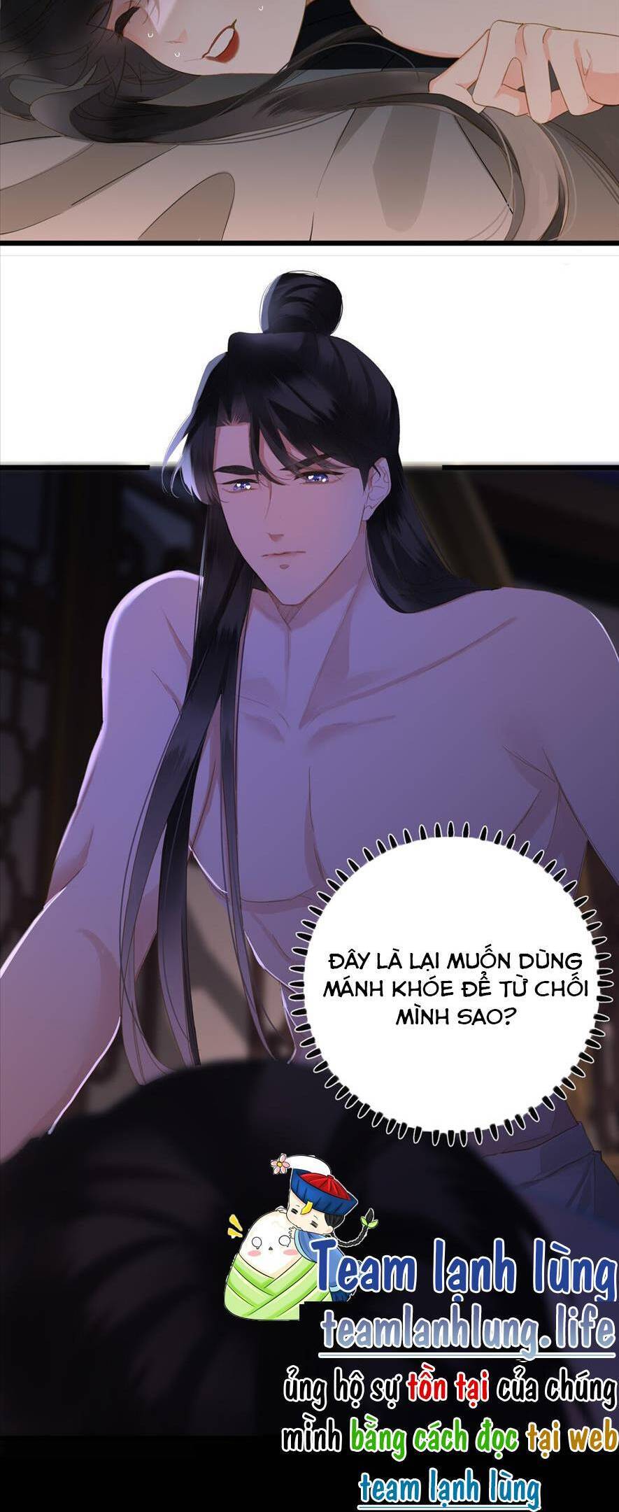 Vương Gia Hắn Luôn Nghĩ Tôi Yêu Hắn Đến Nghiện Chapter 83 - 20