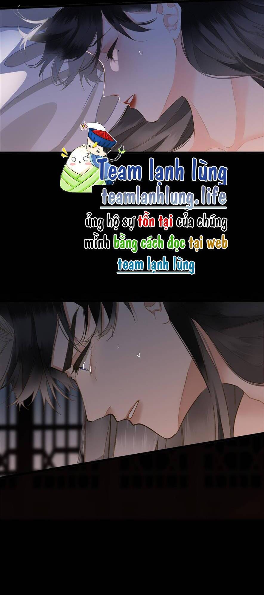 Vương Gia Hắn Luôn Nghĩ Tôi Yêu Hắn Đến Nghiện Chapter 83 - 24