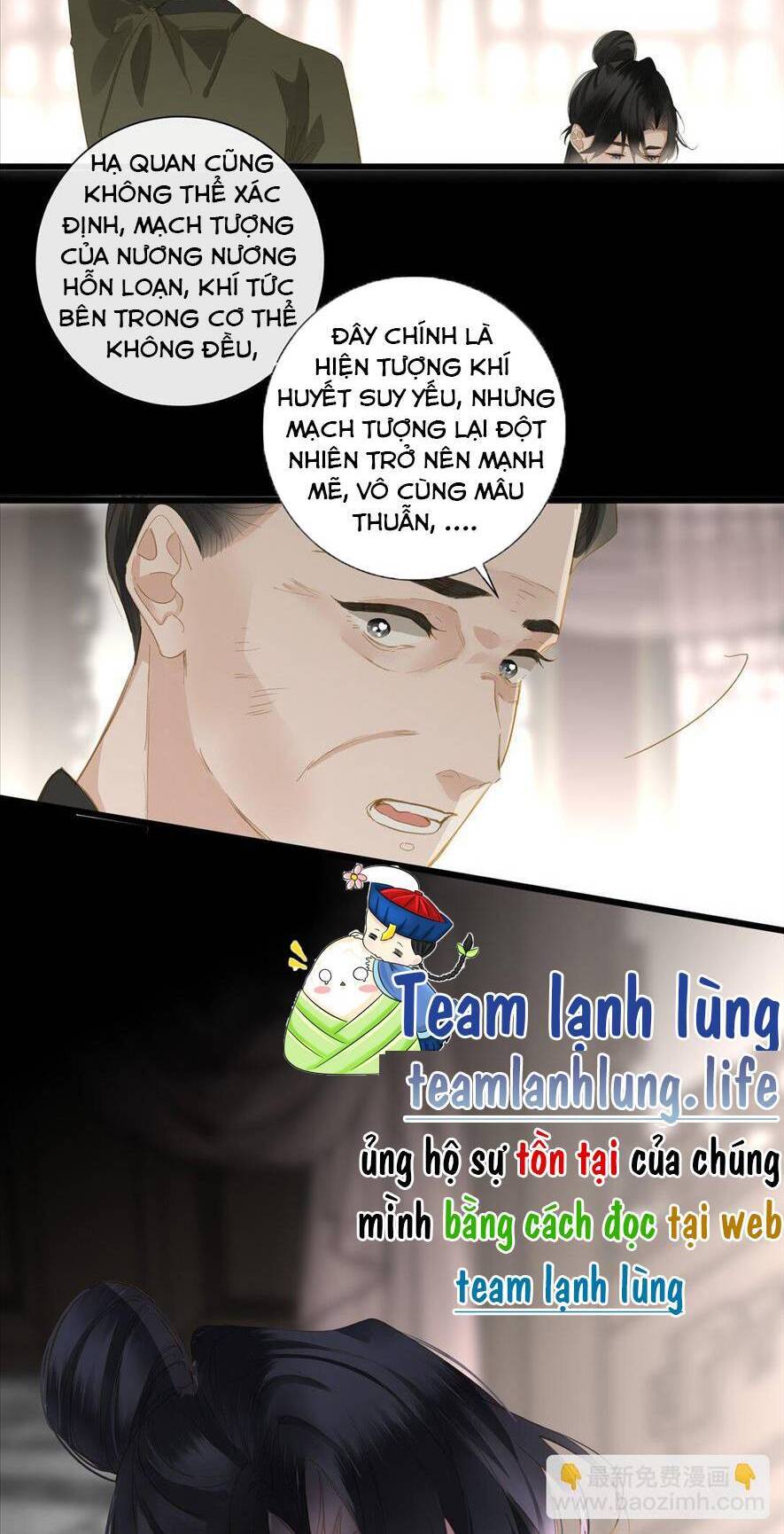 Vương Gia Hắn Luôn Nghĩ Tôi Yêu Hắn Đến Nghiện Chapter 83 - 28