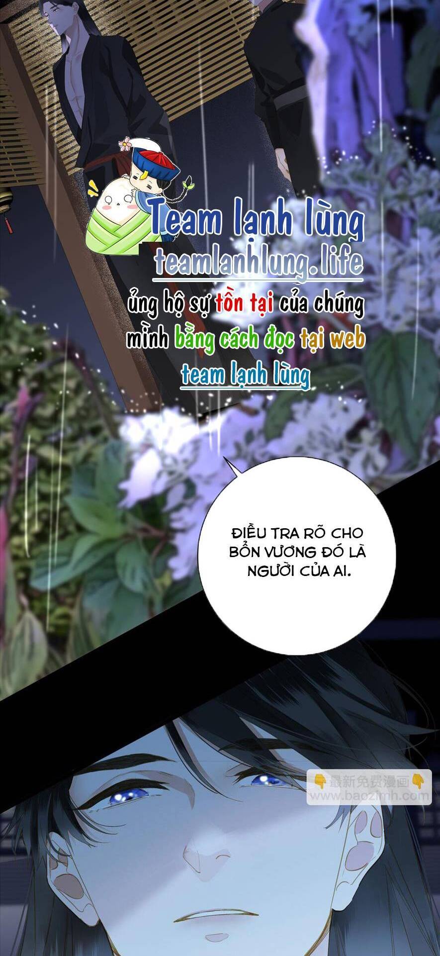 Vương Gia Hắn Luôn Nghĩ Tôi Yêu Hắn Đến Nghiện Chapter 83 - 34