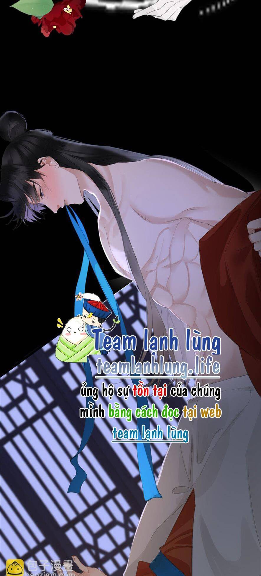 Vương Gia Hắn Luôn Nghĩ Tôi Yêu Hắn Đến Nghiện Chapter 83 - 9