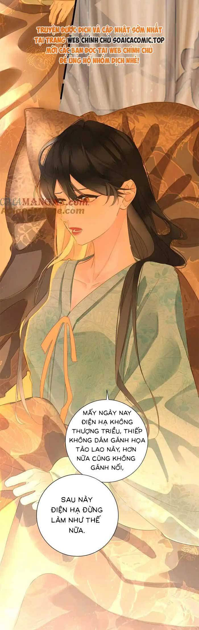 Vương Gia Hắn Luôn Nghĩ Tôi Yêu Hắn Đến Nghiện Chapter 85 - 16
