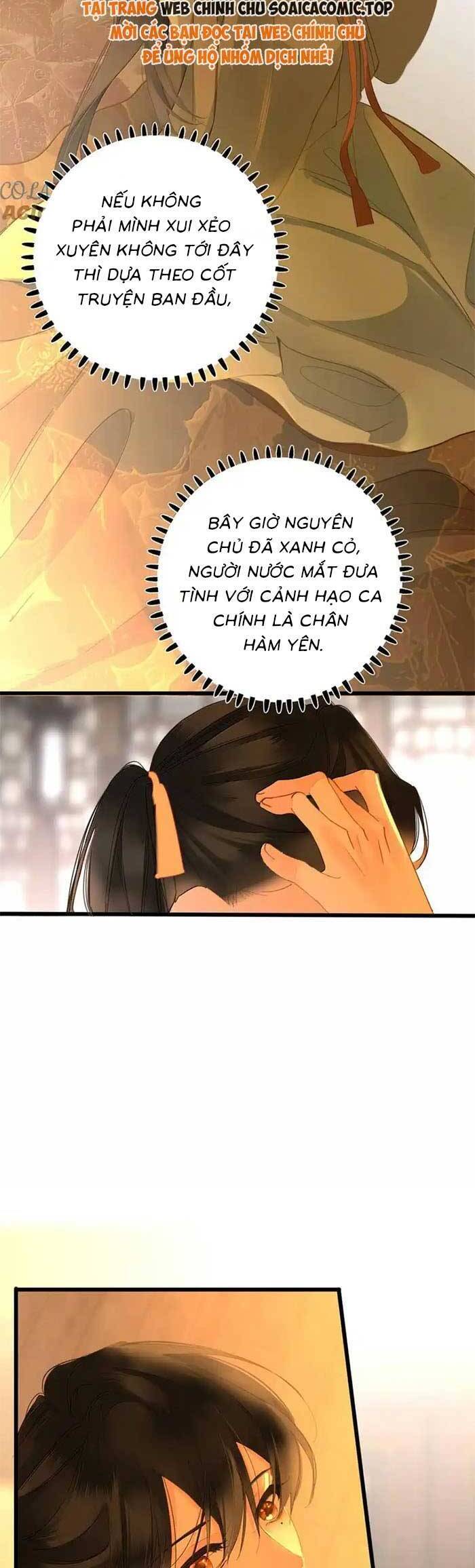 Vương Gia Hắn Luôn Nghĩ Tôi Yêu Hắn Đến Nghiện Chapter 85 - 25