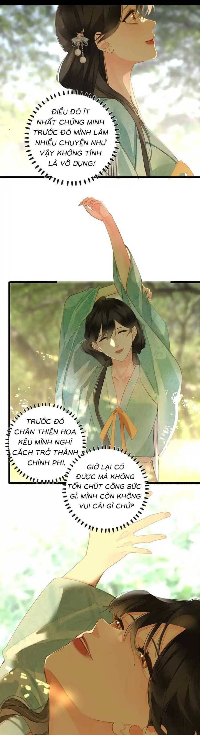 Vương Gia Hắn Luôn Nghĩ Tôi Yêu Hắn Đến Nghiện Chapter 85 - 7