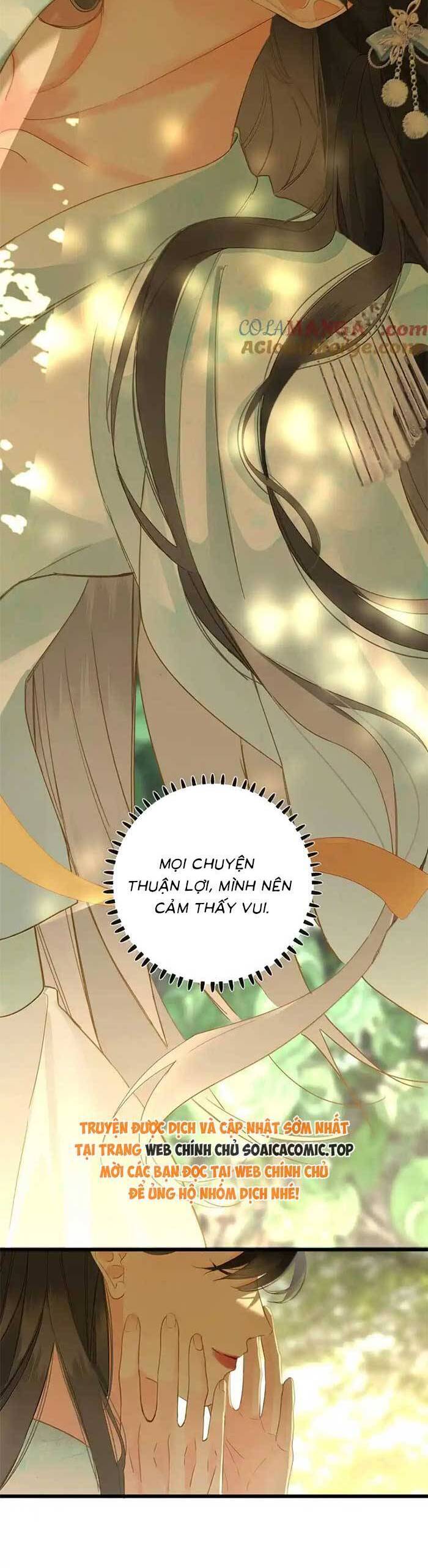 Vương Gia Hắn Luôn Nghĩ Tôi Yêu Hắn Đến Nghiện Chapter 85 - 8