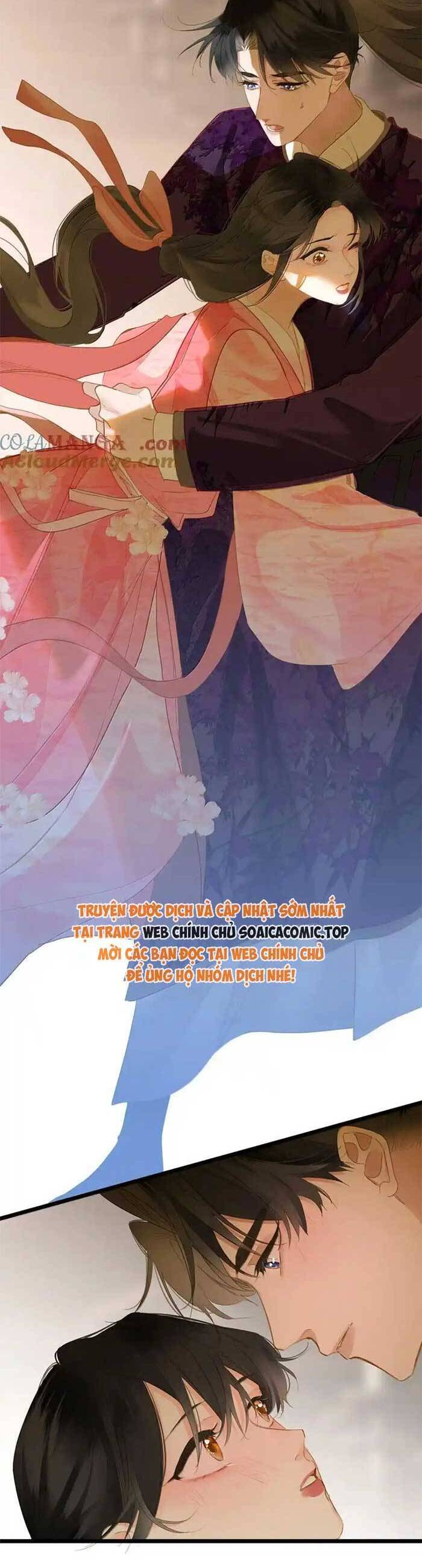 Vương Gia Hắn Luôn Nghĩ Tôi Yêu Hắn Đến Nghiện Chapter  87 - 20