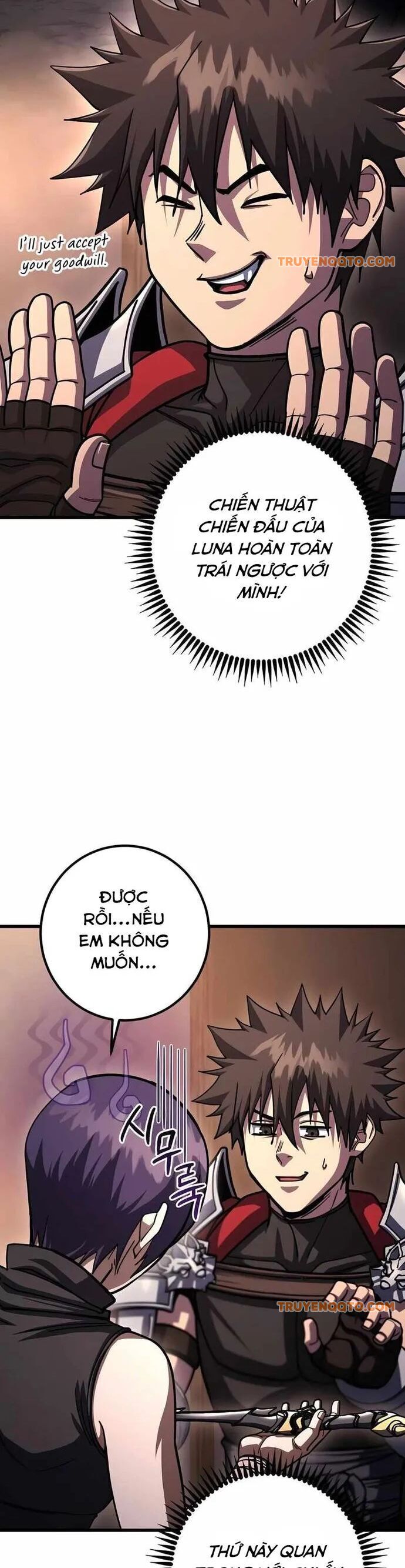 Tôi Dùng Búa Thần Giải Cứu Thế Giới Chapter 101 - 48
