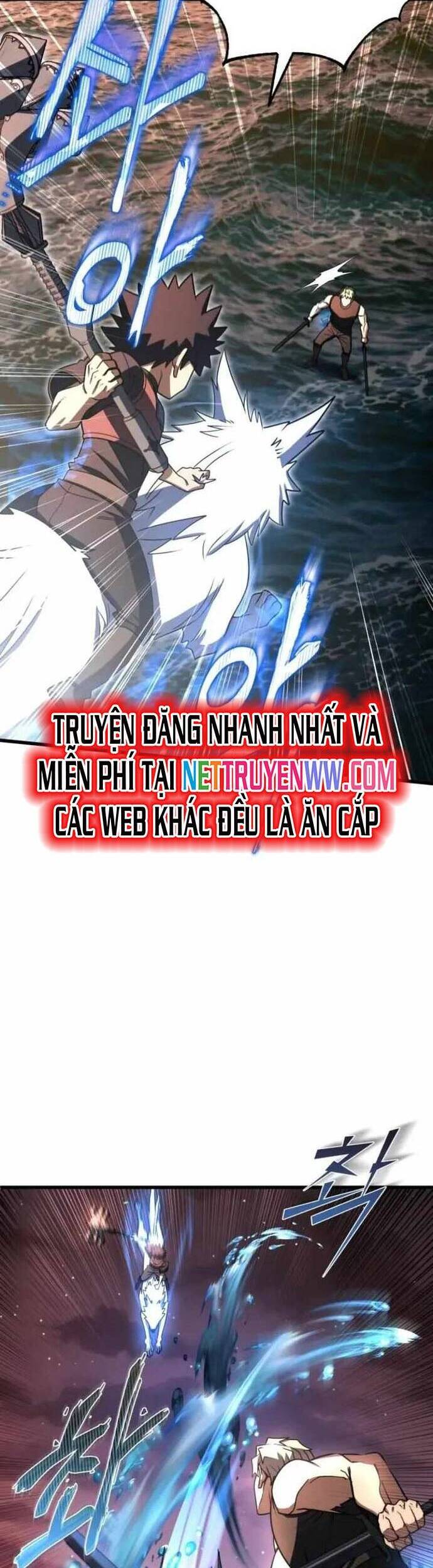 Tôi Dùng Búa Thần Giải Cứu Thế Giới Chapter 46 - 42