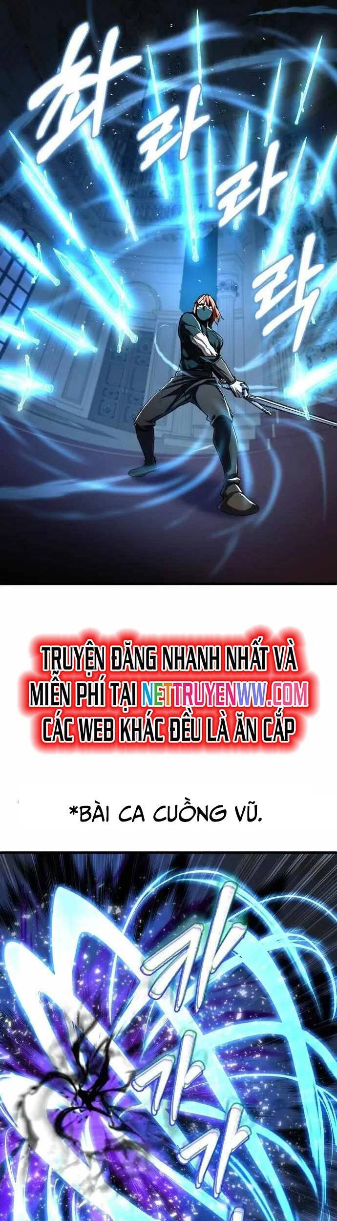 Tôi Dùng Búa Thần Giải Cứu Thế Giới Chapter 48 - 45
