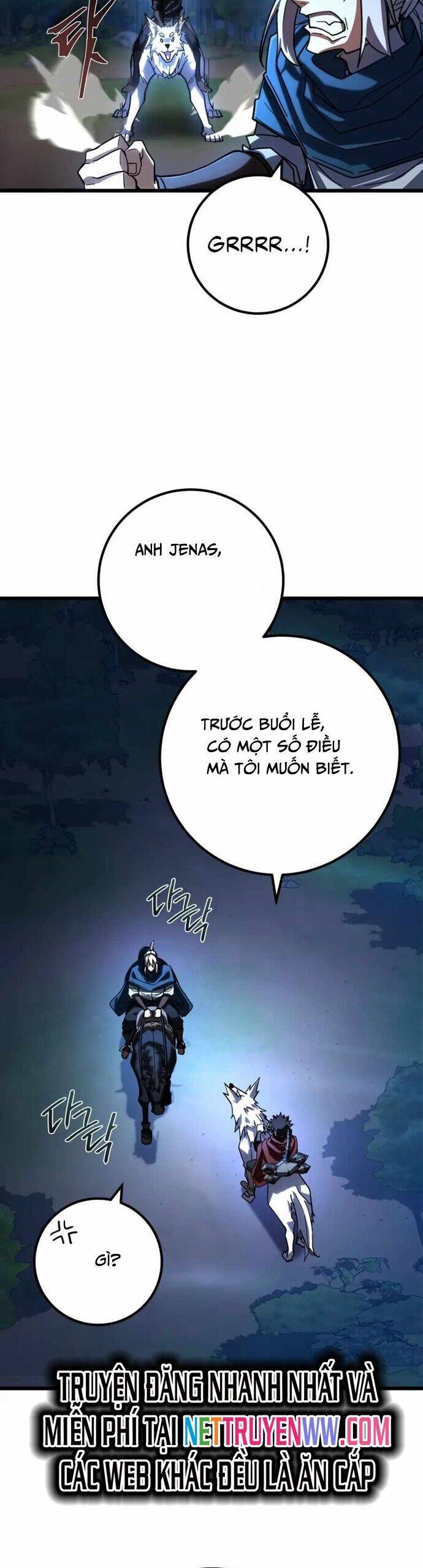 Tôi Dùng Búa Thần Giải Cứu Thế Giới Chapter 51 - 43
