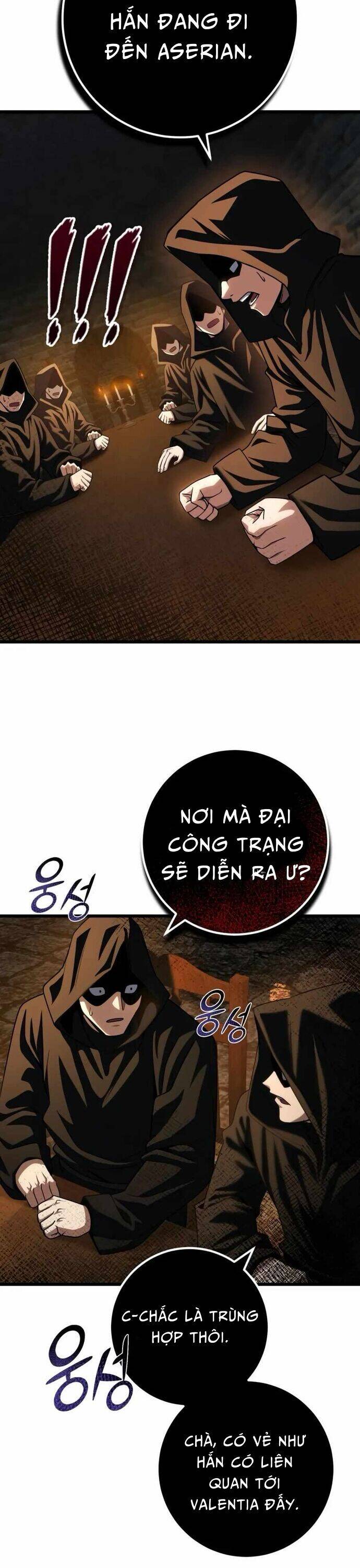 Tôi Dùng Búa Thần Giải Cứu Thế Giới Chapter 52 - 19