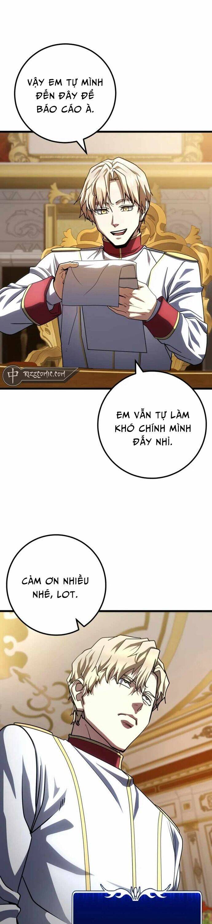 Tôi Dùng Búa Thần Giải Cứu Thế Giới Chapter 52 - 23