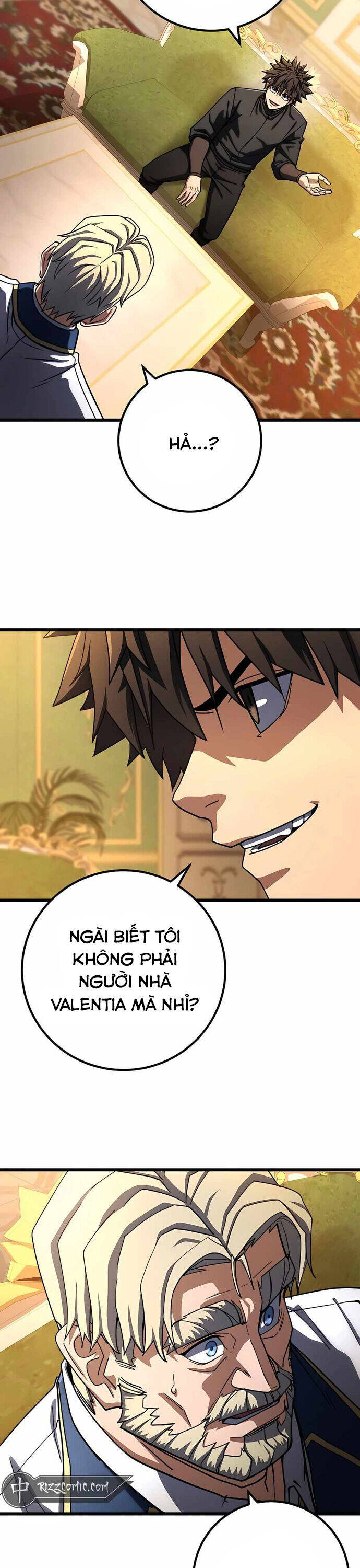 Tôi Dùng Búa Thần Giải Cứu Thế Giới Chapter 57 - 11