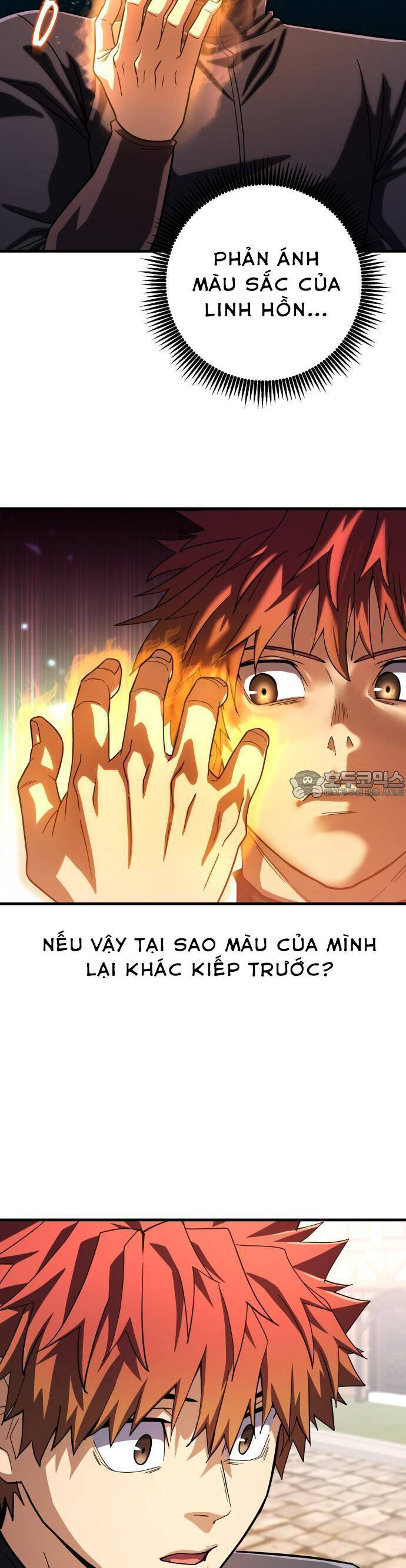 Tôi Dùng Búa Thần Giải Cứu Thế Giới Chapter 58 - 20