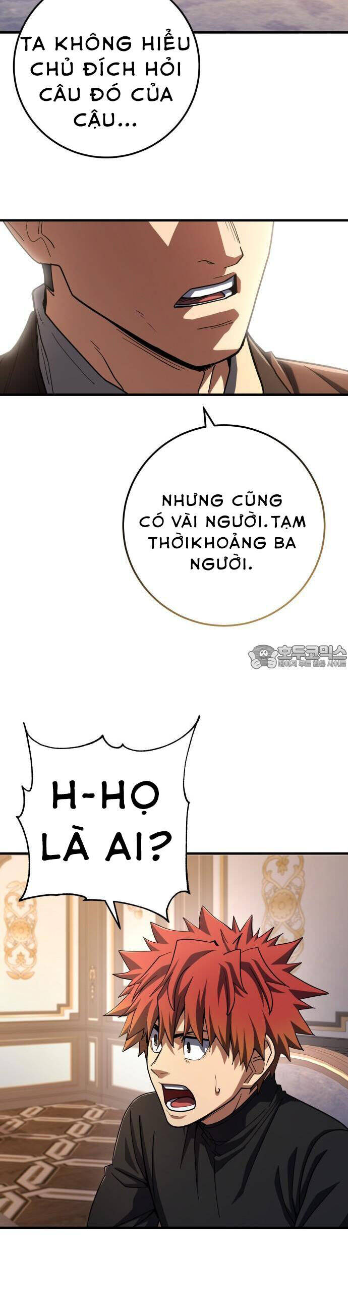 Tôi Dùng Búa Thần Giải Cứu Thế Giới Chapter 59 - 29