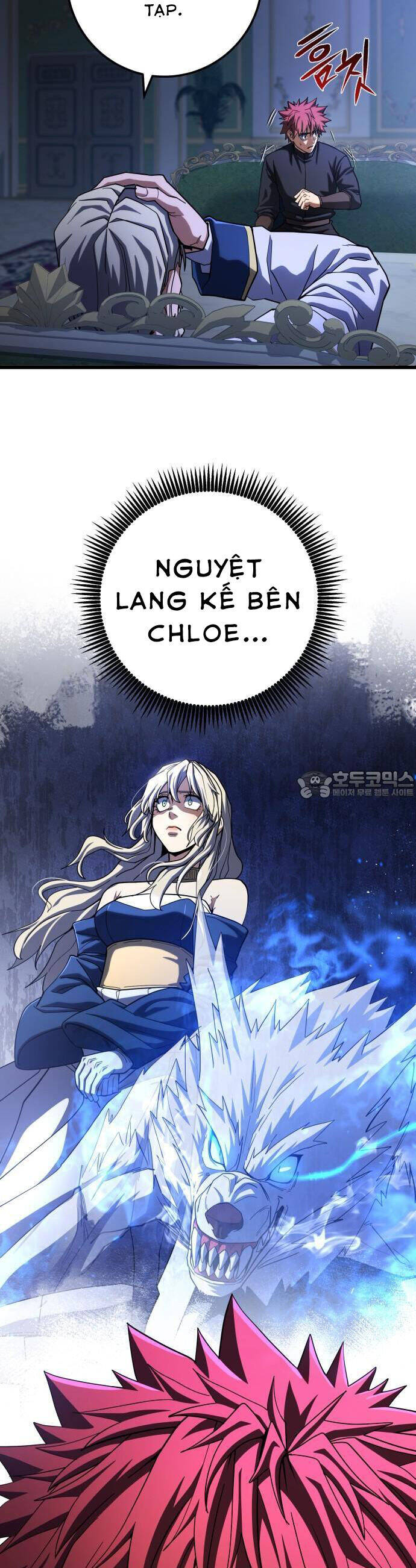 Tôi Dùng Búa Thần Giải Cứu Thế Giới Chapter 59 - 45
