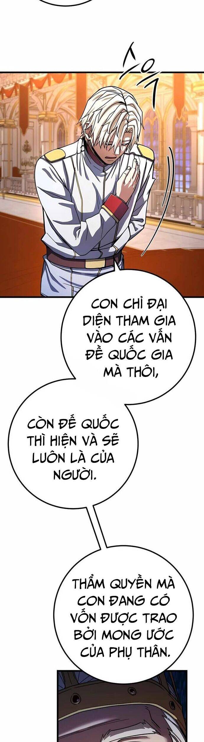 Tôi Dùng Búa Thần Giải Cứu Thế Giới Chapter 60 - 26