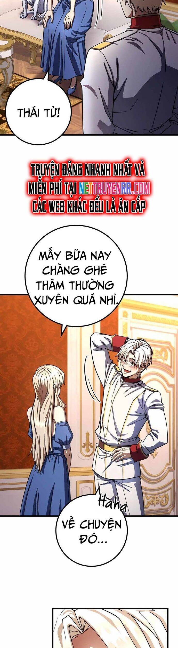 Tôi Dùng Búa Thần Giải Cứu Thế Giới Chapter 60 - 9