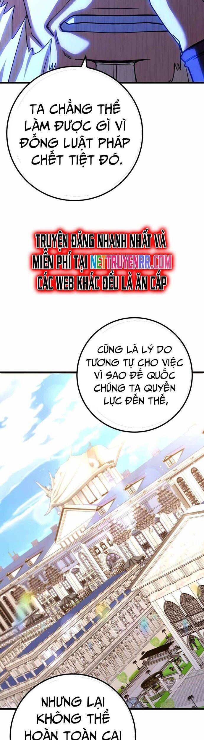 Tôi Dùng Búa Thần Giải Cứu Thế Giới Chapter 61 - 23