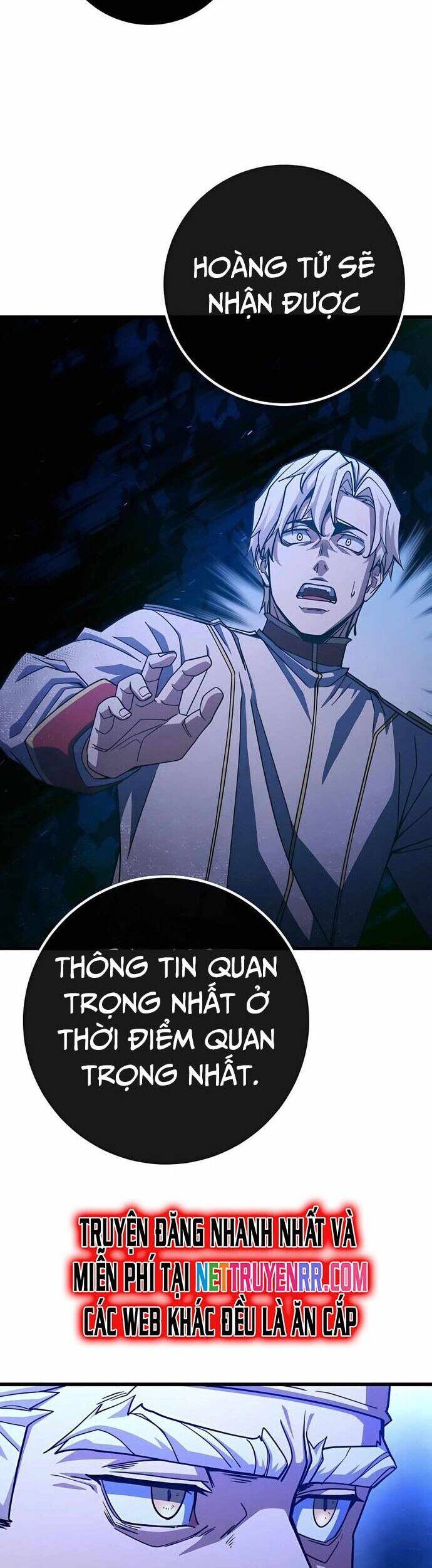 Tôi Dùng Búa Thần Giải Cứu Thế Giới Chapter 61 - 34
