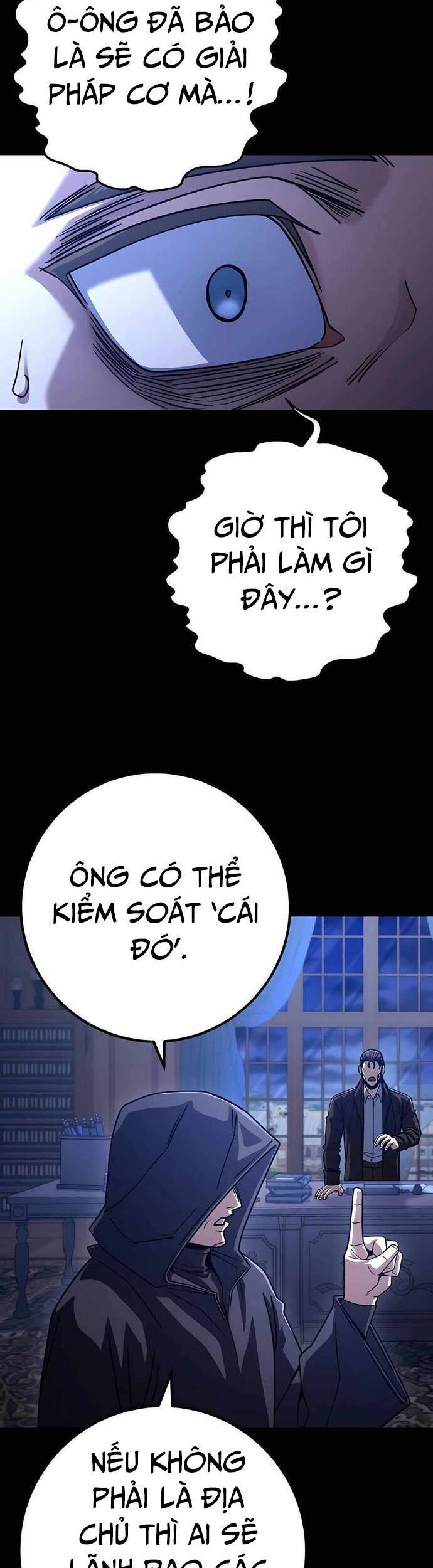 Tôi Dùng Búa Thần Giải Cứu Thế Giới Chapter 63 - 5