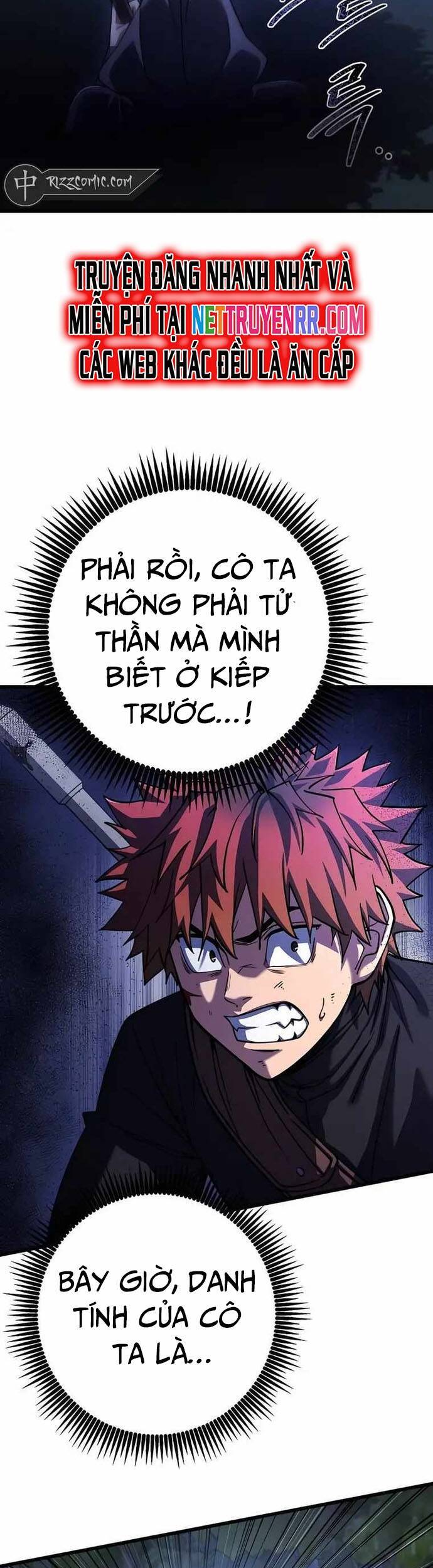 Tôi Dùng Búa Thần Giải Cứu Thế Giới Chapter 64 - 5