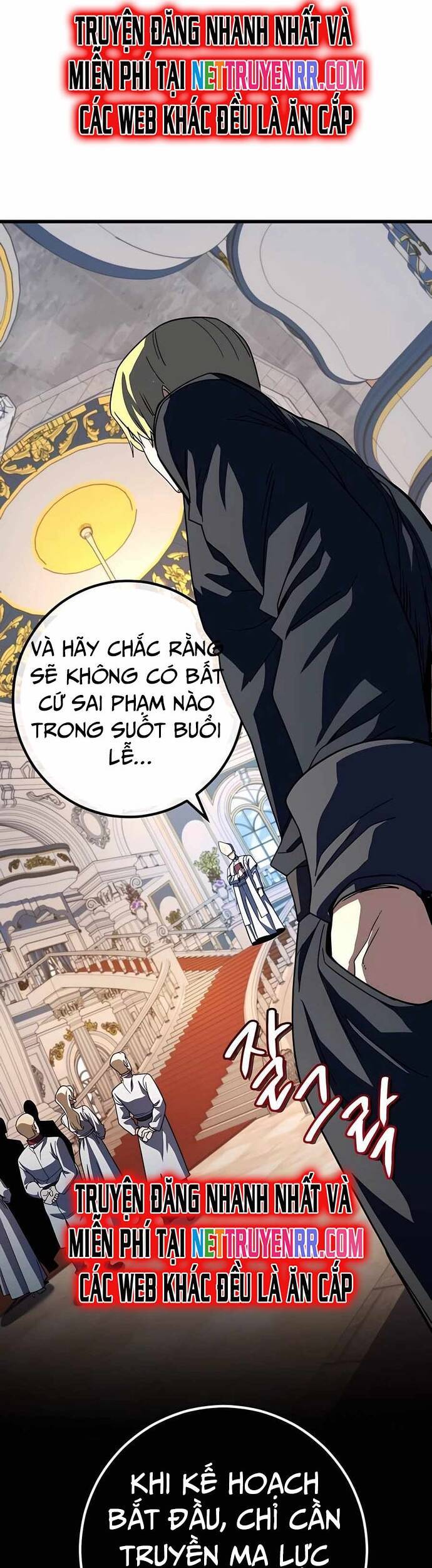 Tôi Dùng Búa Thần Giải Cứu Thế Giới Chapter 66 - 4