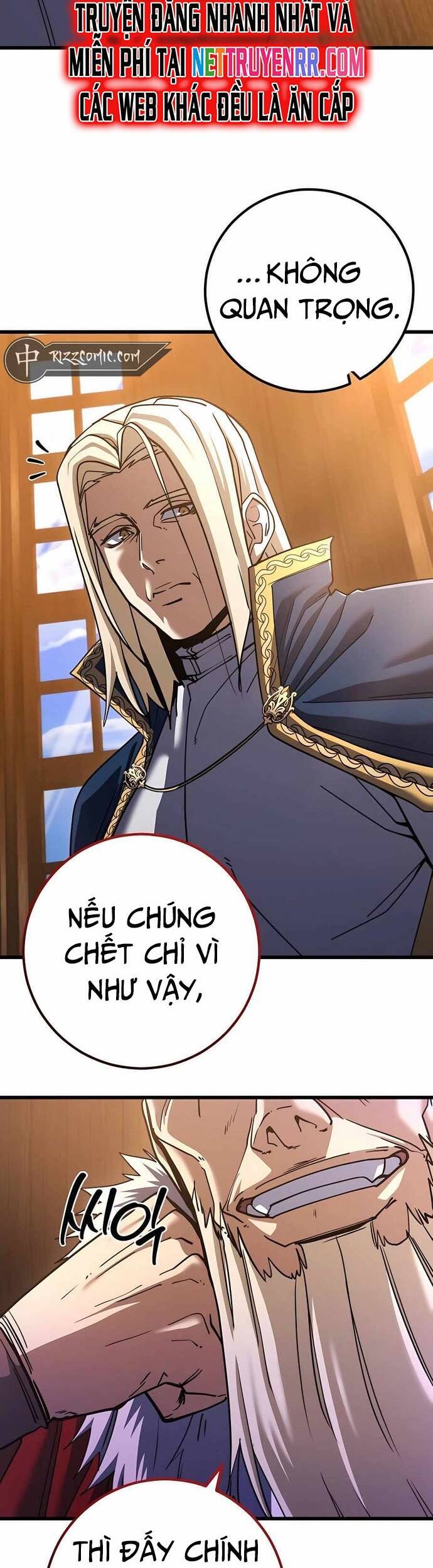 Tôi Dùng Búa Thần Giải Cứu Thế Giới Chapter 67 - 25