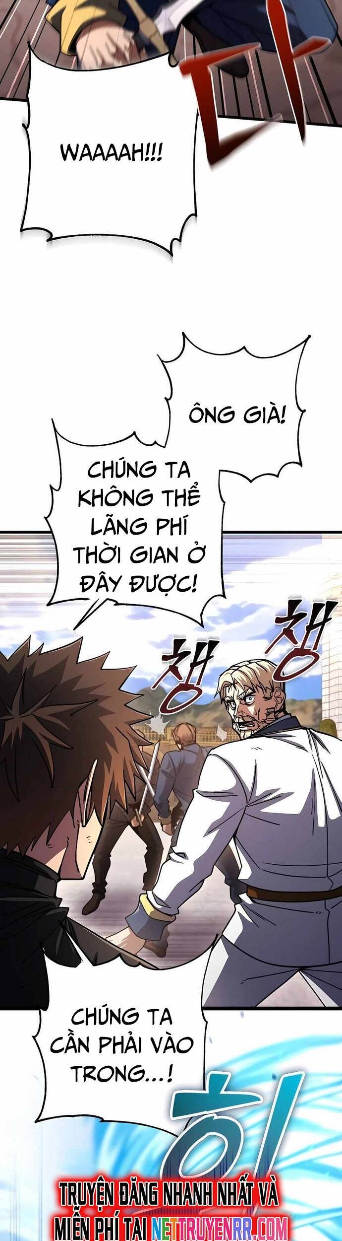 Tôi Dùng Búa Thần Giải Cứu Thế Giới Chapter 69 - 12