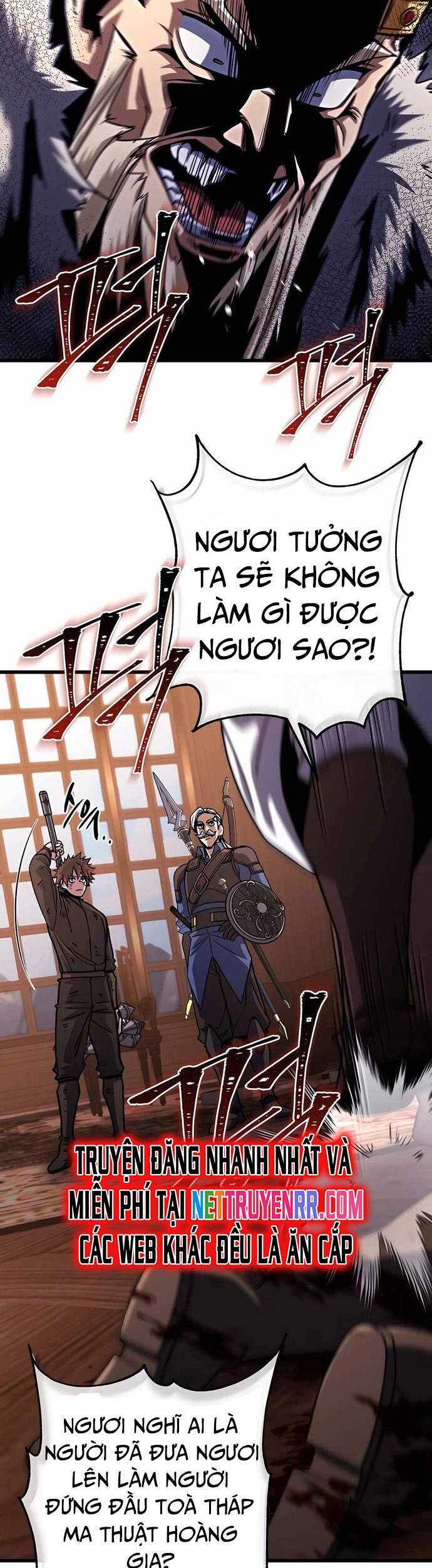 Tôi Dùng Búa Thần Giải Cứu Thế Giới Chapter 72 - 15