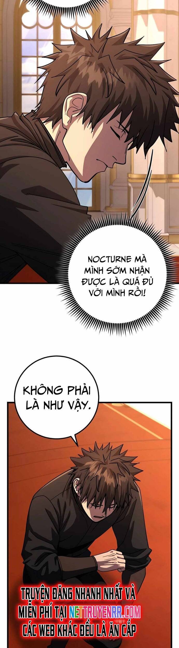 Tôi Dùng Búa Thần Giải Cứu Thế Giới Chapter 73 - 12