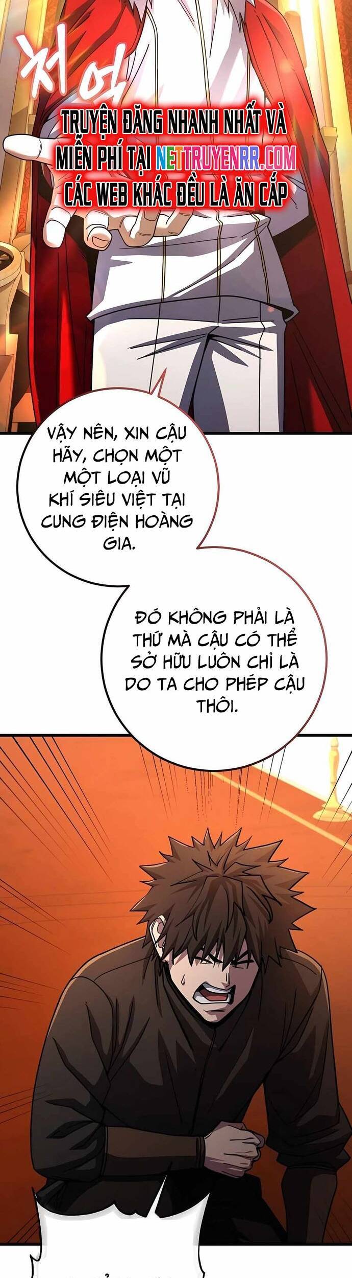 Tôi Dùng Búa Thần Giải Cứu Thế Giới Chapter 73 - 15