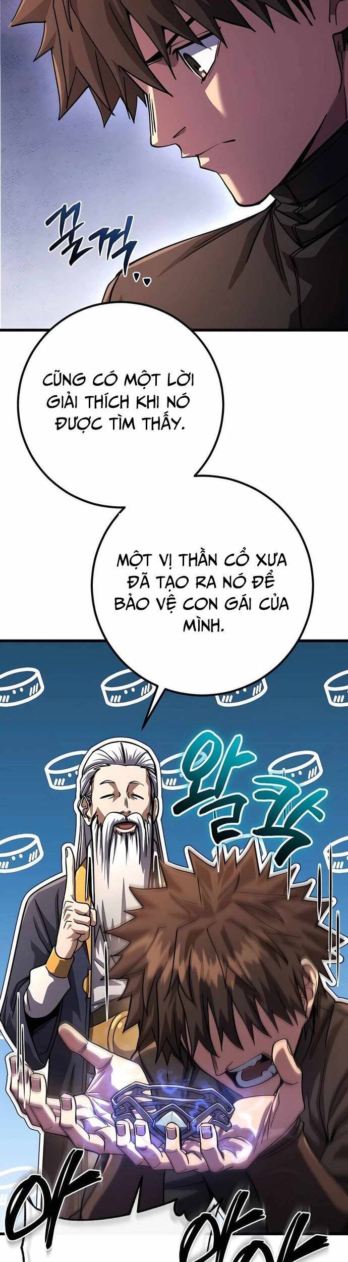 Tôi Dùng Búa Thần Giải Cứu Thế Giới Chapter 73 - 26