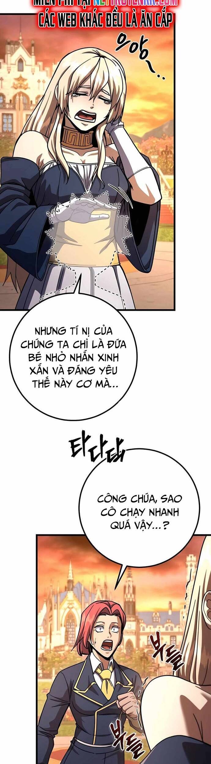 Tôi Dùng Búa Thần Giải Cứu Thế Giới Chapter 74 - 17