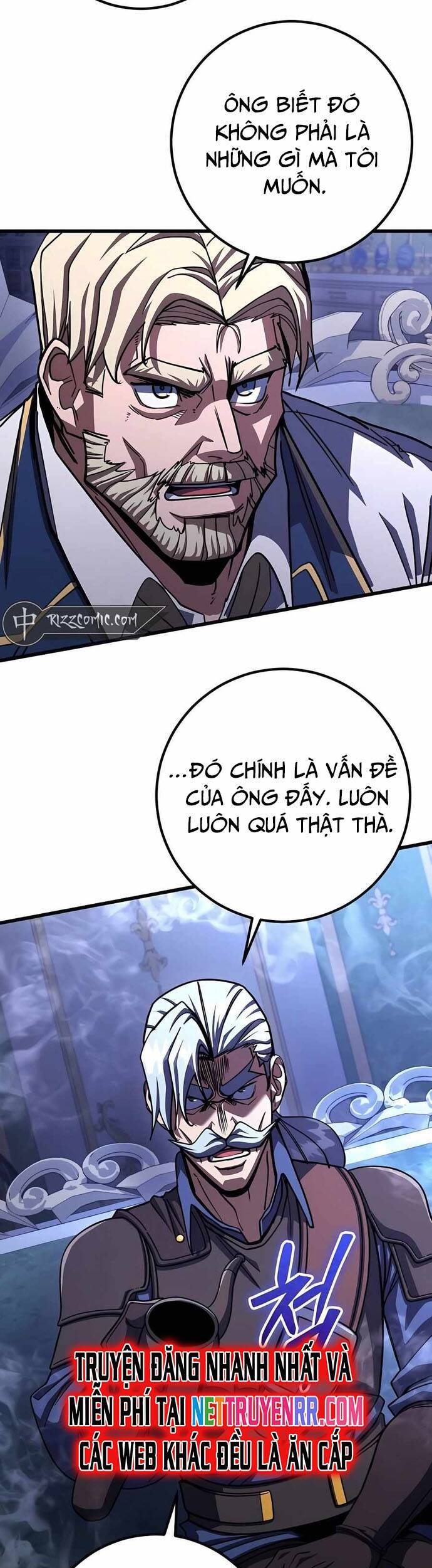 Tôi Dùng Búa Thần Giải Cứu Thế Giới Chapter 74 - 22