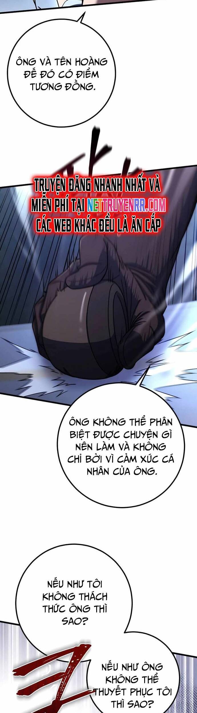Tôi Dùng Búa Thần Giải Cứu Thế Giới Chapter 74 - 26