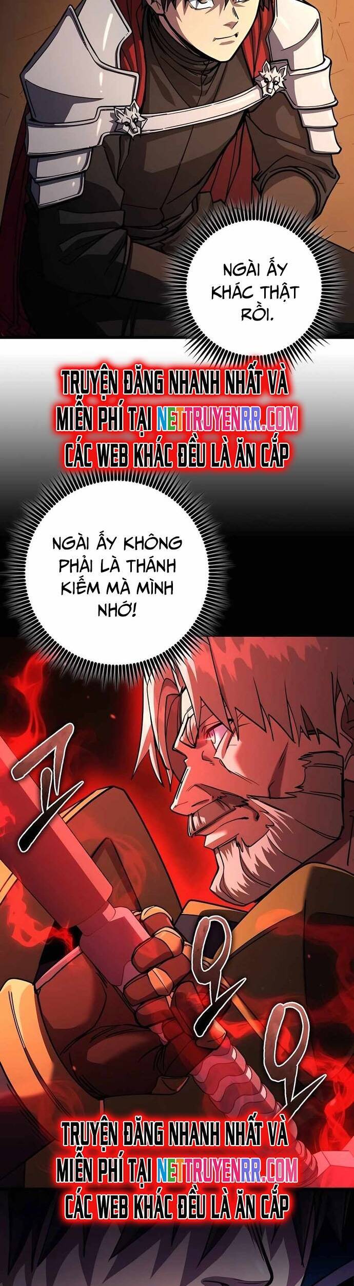 Tôi Dùng Búa Thần Giải Cứu Thế Giới Chapter 74 - 8