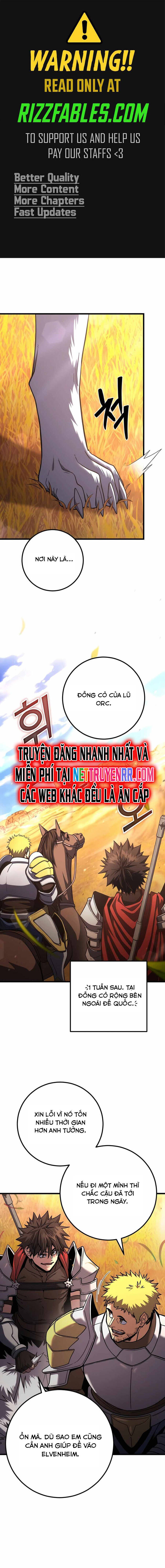 Tôi Dùng Búa Thần Giải Cứu Thế Giới Chapter 76 - 2