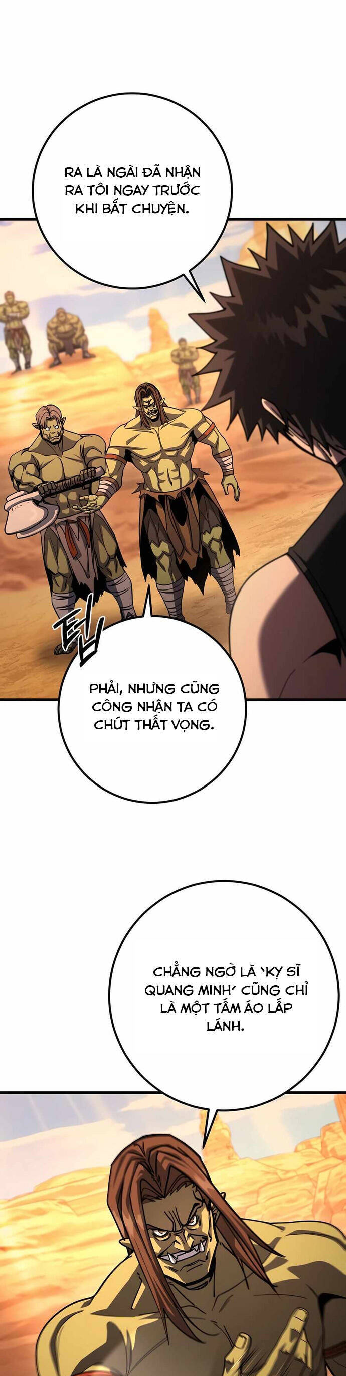 Tôi Dùng Búa Thần Giải Cứu Thế Giới Chapter 76 - 25