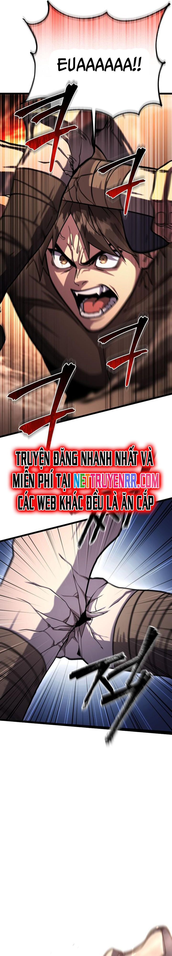 Tôi Dùng Búa Thần Giải Cứu Thế Giới Chapter 77 - 16